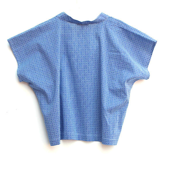 Ilana Kohn Wally Shirt Ilana Kohn Wally Shirt