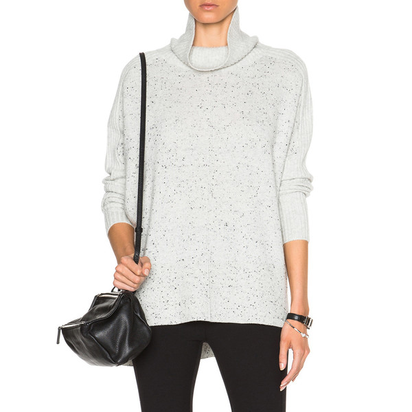 Rag & Bone CATHERINE CASHMERE TURTLENECK Rag & Bone CATHERINE CASHMERE TURTLENECK