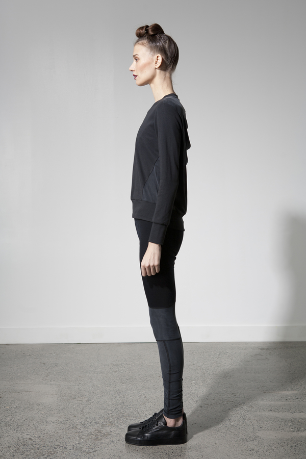 lululemon lab Agawa Long Sleeve lululemon lab Agawa Long Sleeve
