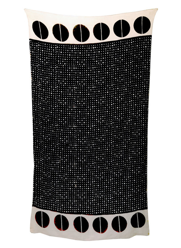 Seek Wayfarer Scarf Black Seek Wayfarer Scarf Black