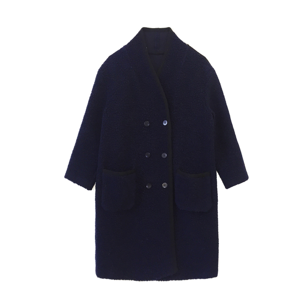 Nikki Chasin Lee Knit Coat Nikki Chasin Lee Knit Coat