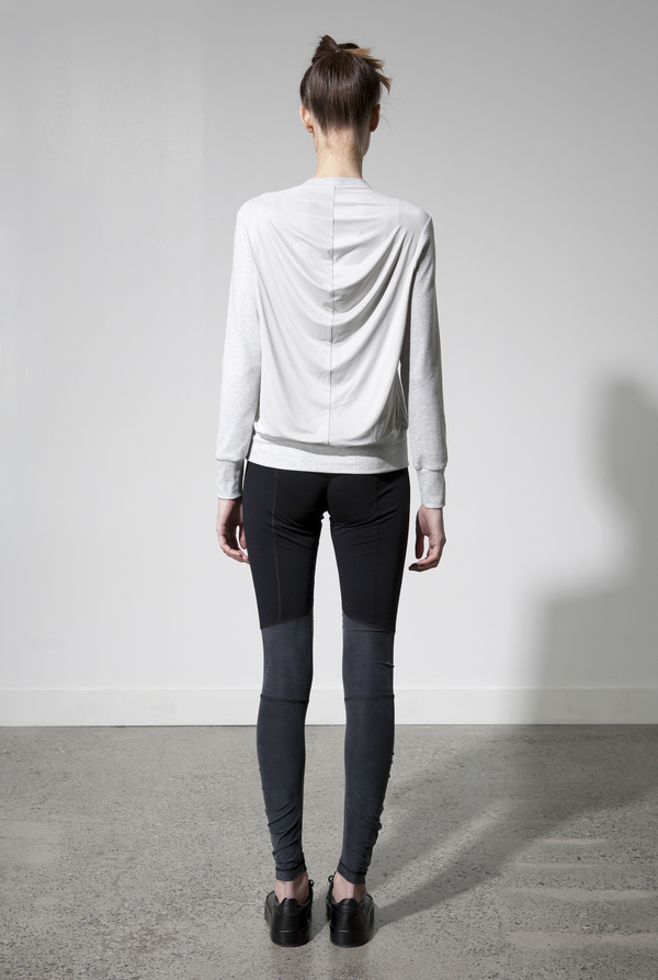 lululemon lab Agawa Long Sleeve lululemon lab Agawa Long Sleeve