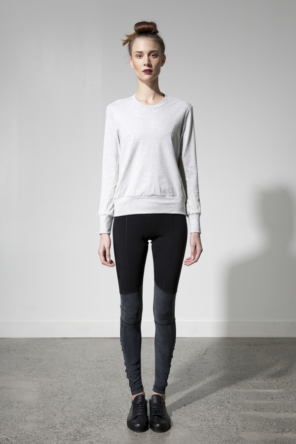 lululemon lab Agawa Long Sleeve lululemon lab Agawa Long Sleeve