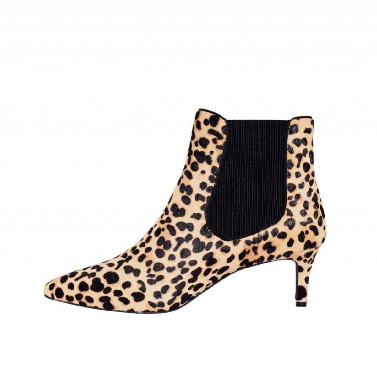 sol sana leopard boots