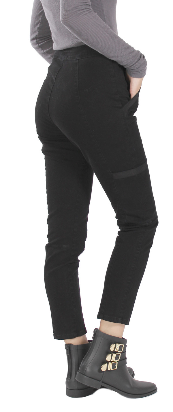 Prairie Underground Dancehall Legging in Black Prairie Underground Dancehall Legging in Black