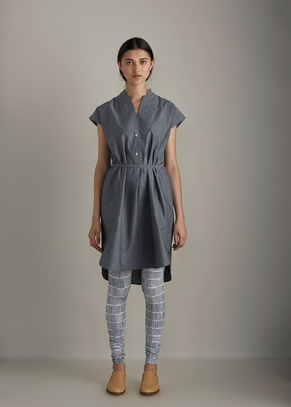 Kowtow TRACE DRESS Kowtow TRACE DRESS