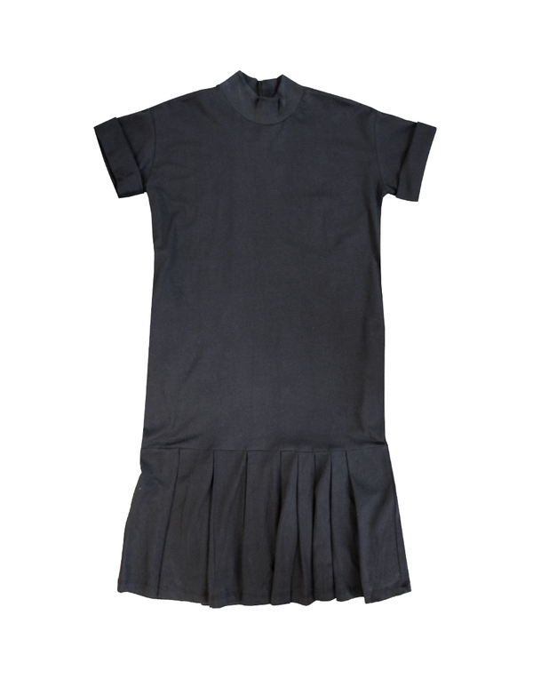 ALI GOLDEN RAKU DRESS ALI GOLDEN RAKU DRESS