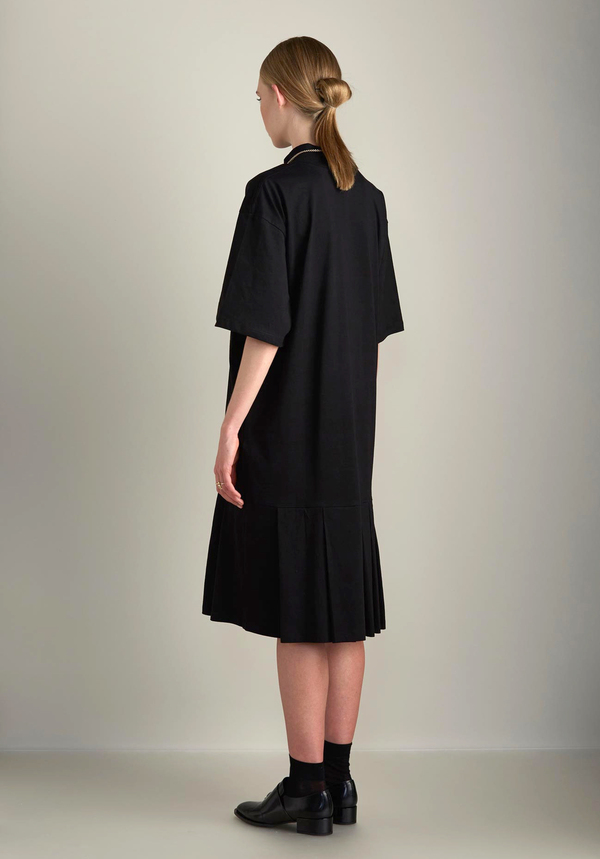 ALI GOLDEN RAKU DRESS ALI GOLDEN RAKU DRESS