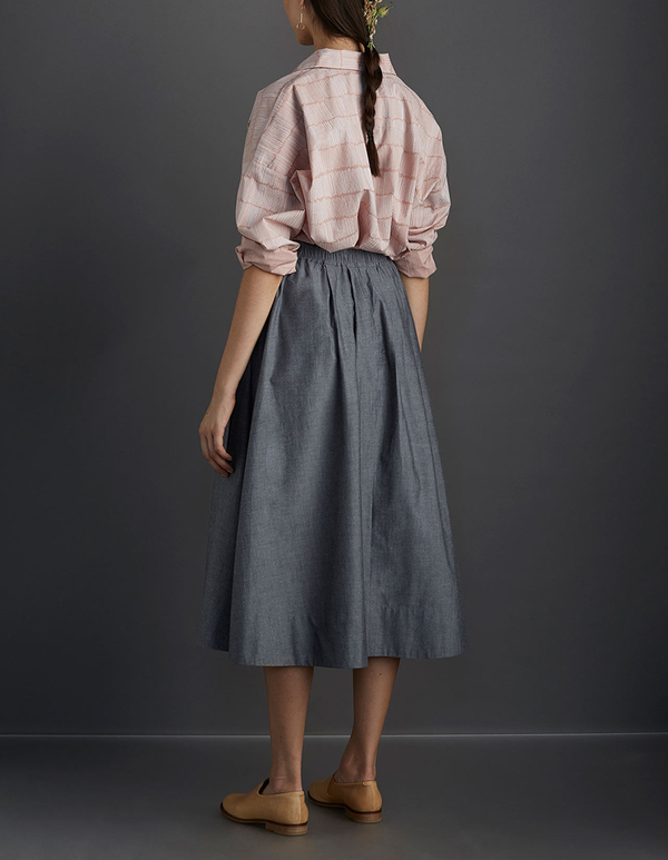 Kowtow STUDIO SKIRT Kowtow STUDIO SKIRT