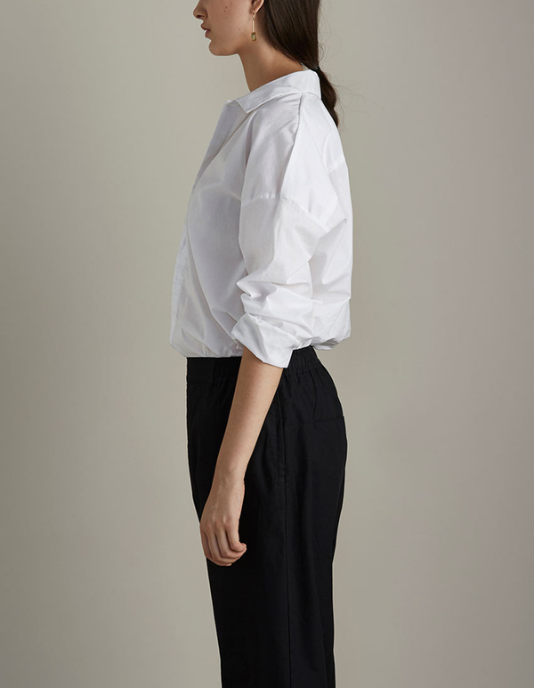 Kowtow SMITH SHIRT Kowtow SMITH SHIRT