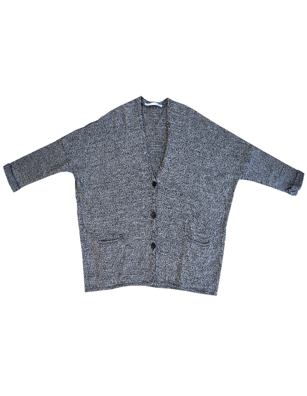Elsa Esturgie NANCY CARDIGAN Elsa Esturgie NANCY CARDIGAN