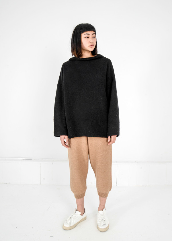 Baserange Gerda Pullover Sweater Baserange Gerda Pullover Sweater