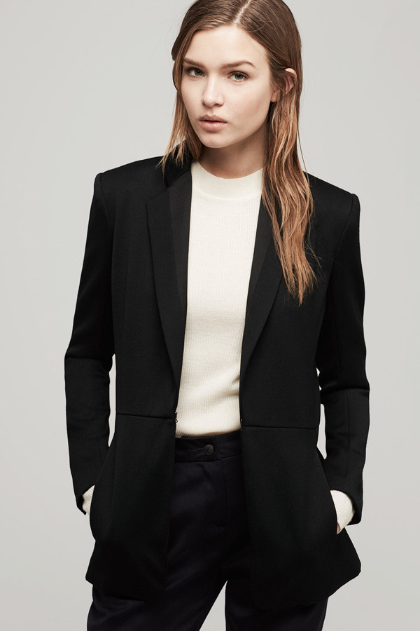 Rag & Bone Victoria Blazer Rag & Bone Victoria Blazer
