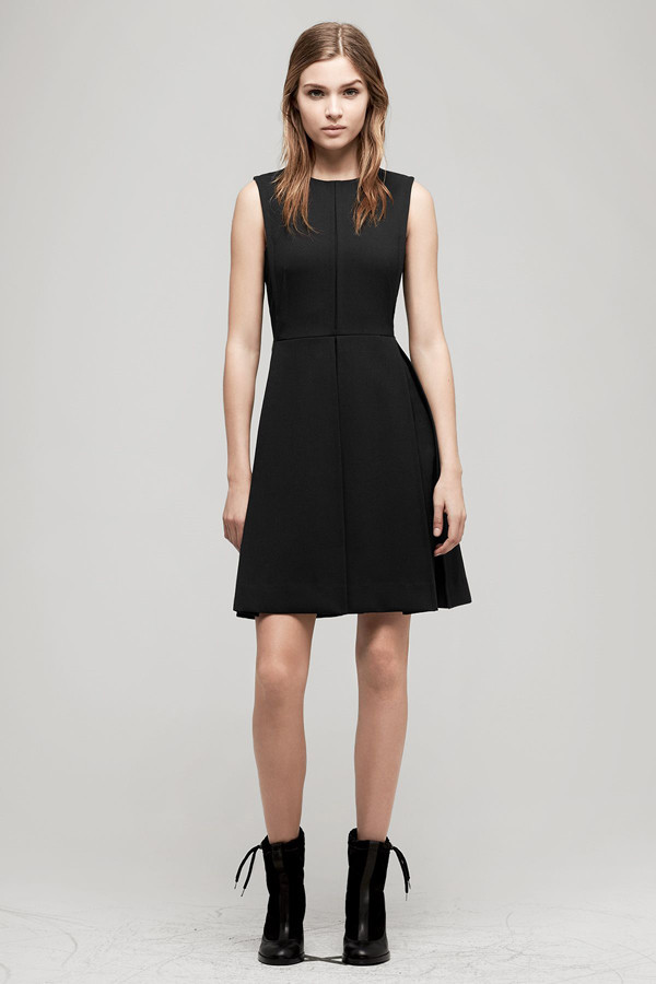 Rag & Bone Lea Dress Rag & Bone Lea Dress