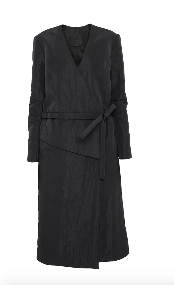 D. EFECT Algoma Coat D. EFECT Algoma Coat