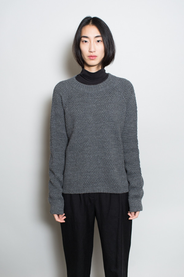 Ali Golden Pullover Sweater Ali Golden Pullover Sweater