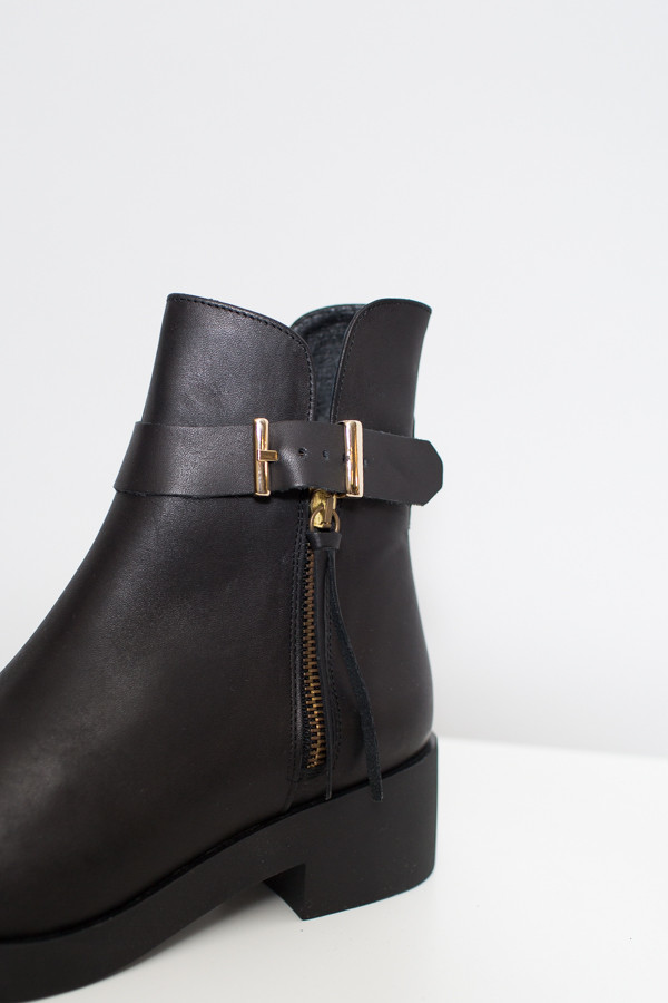 Miista Queenie Boot Miista Queenie Boot