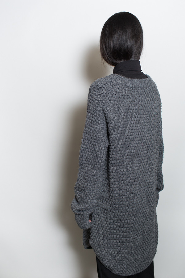 Ali Golden Sweater Dress Ali Golden Sweater Dress