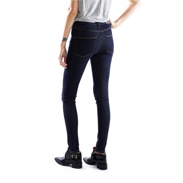 Whyred SKINNY JEAN - DENIM Whyred SKINNY JEAN - DENIM