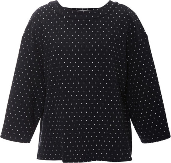 Thakoon Addition Cut Out Back Top Thakoon Addition Cut Out Back Top