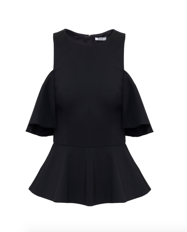 D. Efect Bunty Top D. Efect Bunty Top