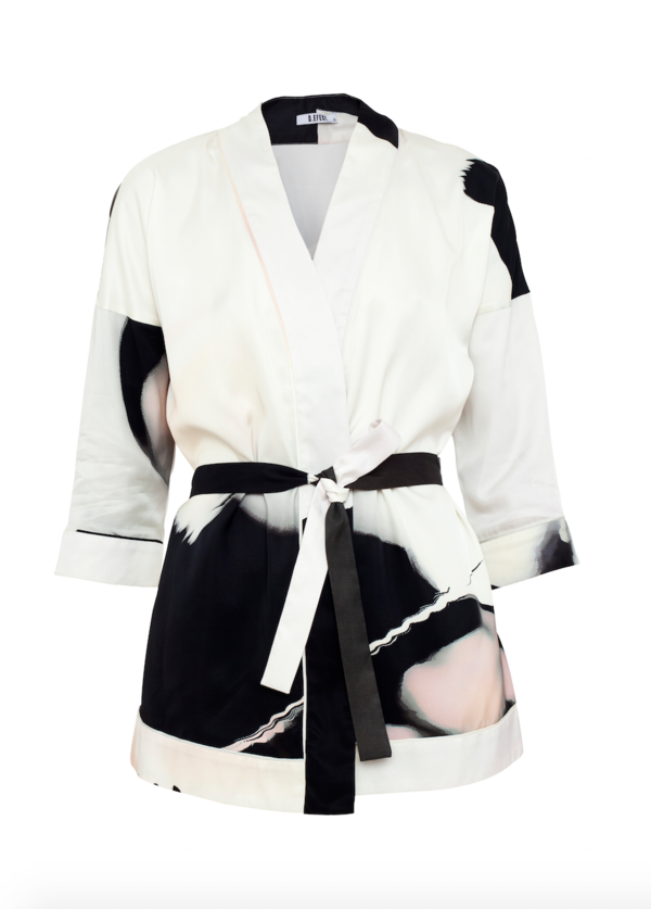 D. Efect Kerri Jacket D. Efect Kerri Jacket