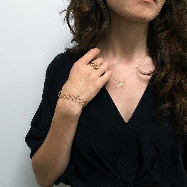 Dalva ANNEKE CUFF Dalva ANNEKE CUFF
