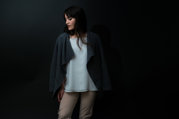 Yerse Wool Jacket Yerse Wool Jacket