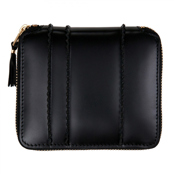 Comme des Garcons Raised Spike Wallet Comme des Garcons Raised Spike Wallet