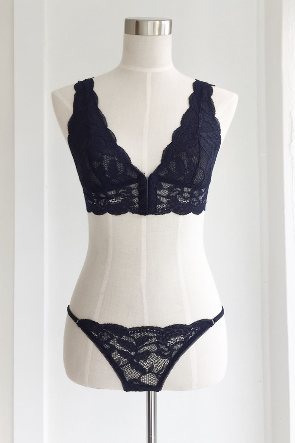 FORTUNA Bralet FORTUNA Bralet