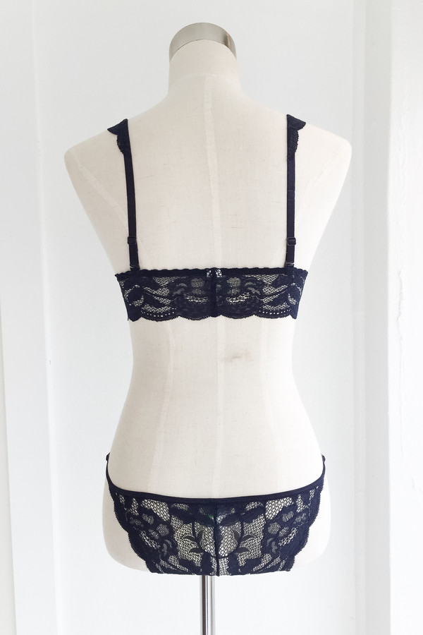 FORTUNA Bralet FORTUNA Bralet