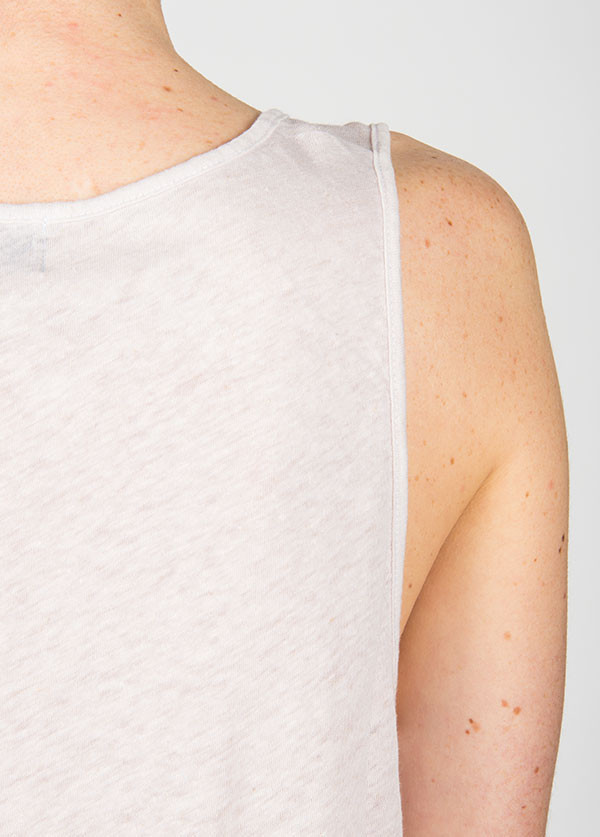 MY LINE - SADIE TANK MY LINE - SADIE TANK