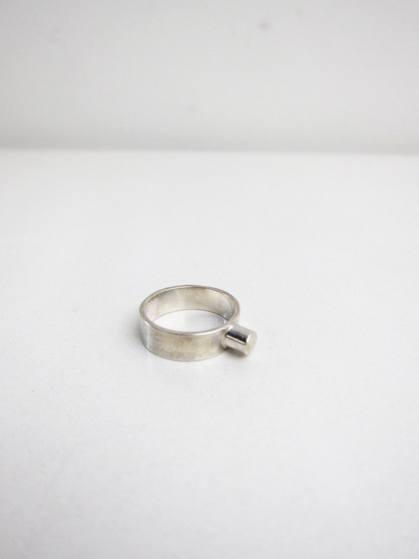 Kat Seale Knute Ring Kat Seale Knute Ring