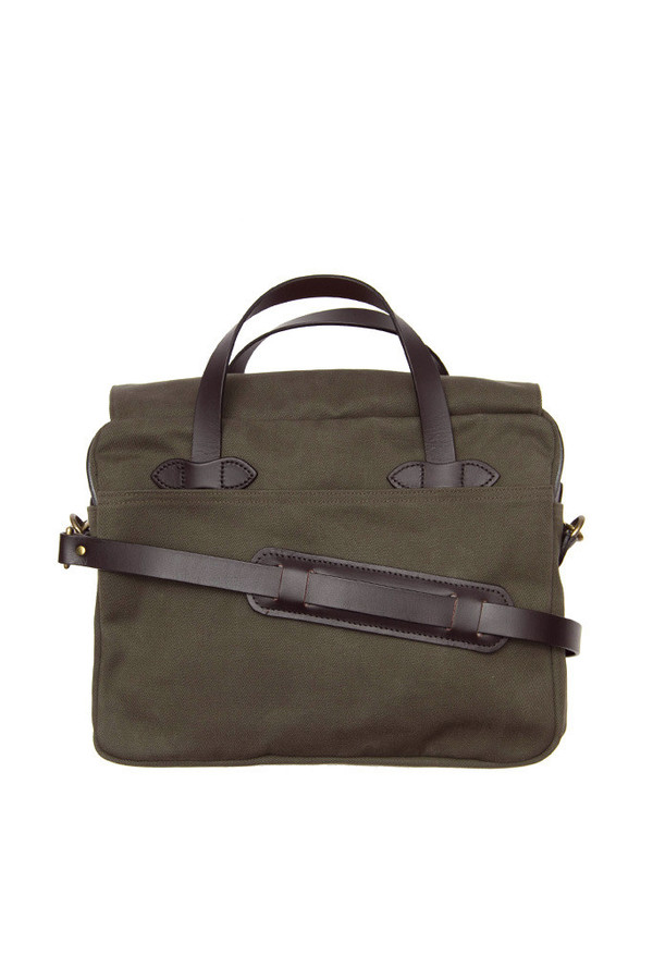 Filson Original Briefcase Otter Green Filson Original Briefcase Otter Green