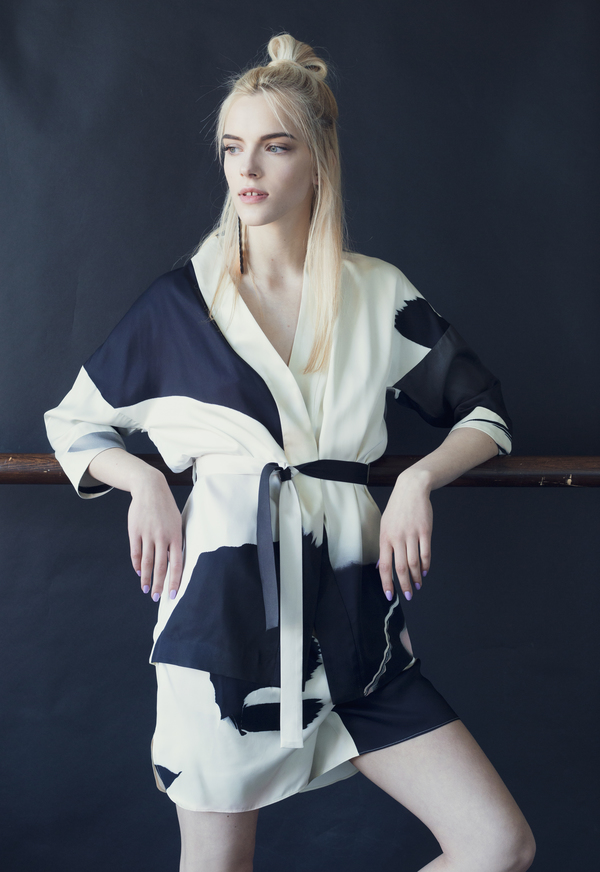 D. Efect Kerri Jacket D. Efect Kerri Jacket