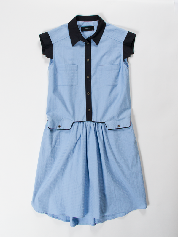 Dessu Aly Dress Dessu Aly Dress