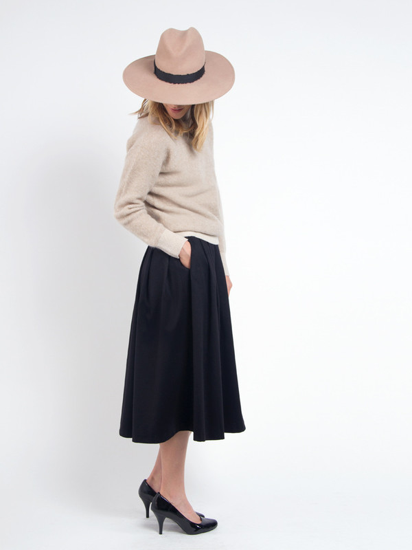 Arial Skirt Arial Skirt