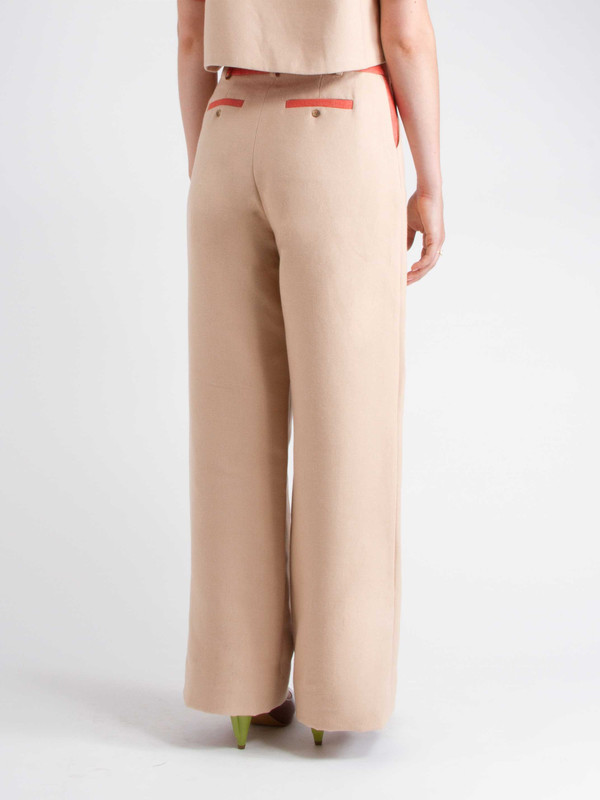 swords-smith Aslant Pant swords-smith Aslant Pant