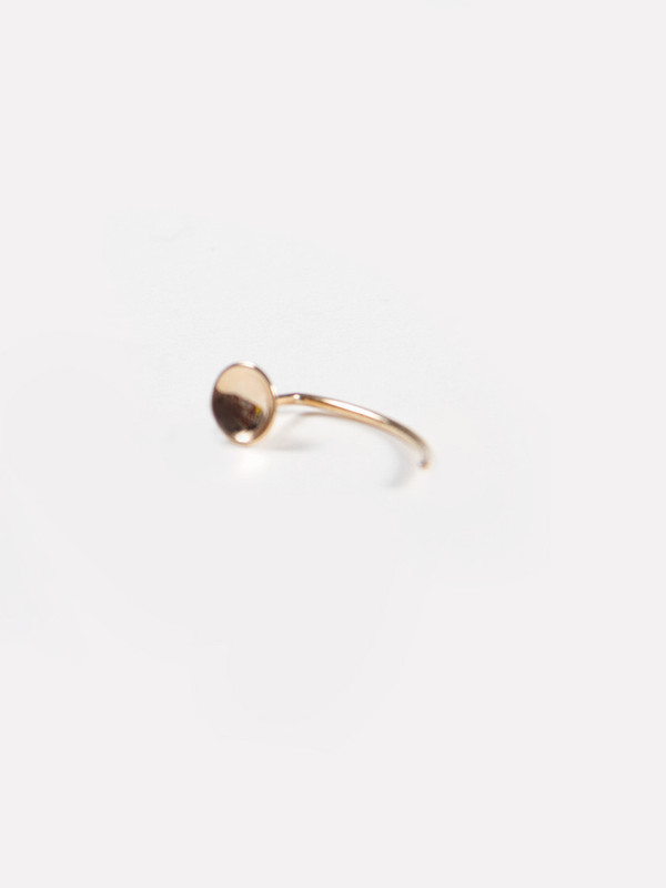 Basin Ear Hook Basin Ear Hook