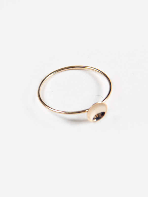 Kristen Elspeth Basin Ring Kristen Elspeth Basin Ring