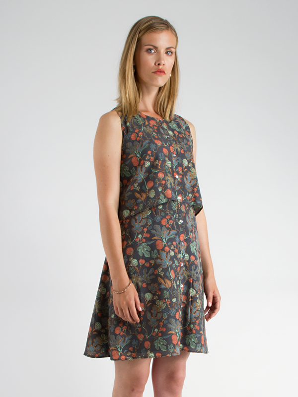swords-smith Botany Dress swords-smith Botany Dress