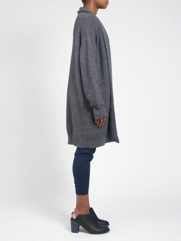 None Cardigan Sweater None Cardigan Sweater