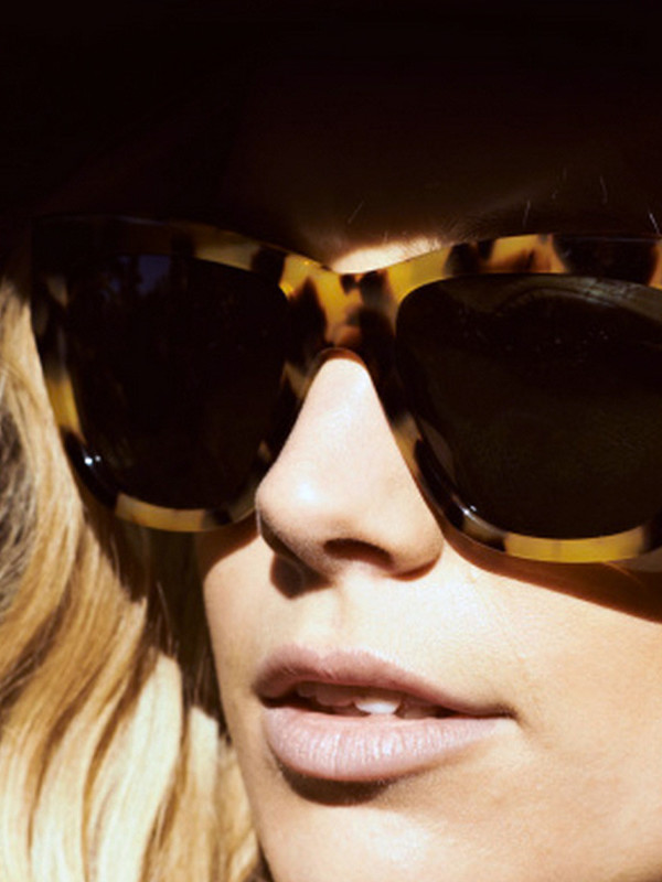 Sunday Somewhere Chely Marble Sunglasses Sunday Somewhere Chely Marble Sunglasses