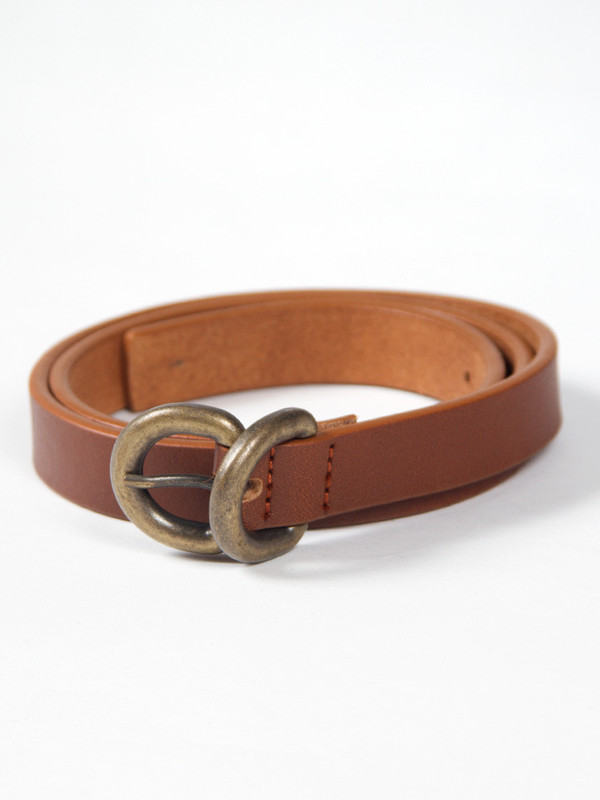 Samuji Cognac Belt Samuji Cognac Belt