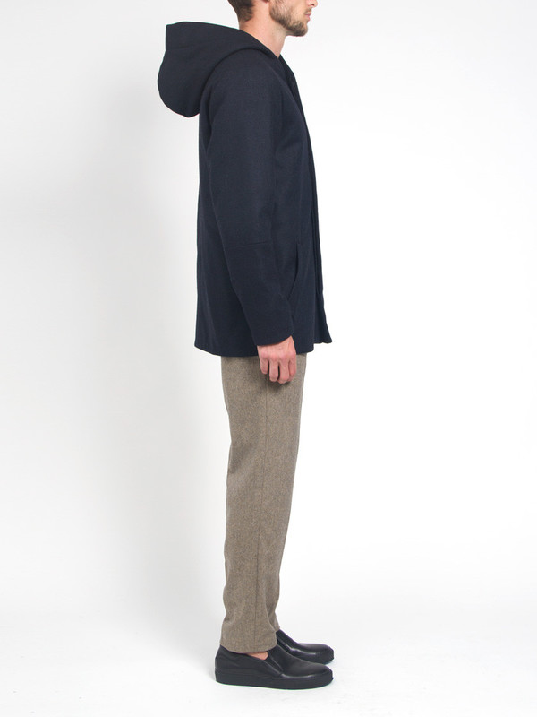 Journal Curve Jacket Journal Curve Jacket
