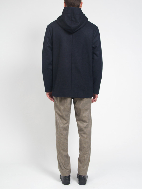 Journal Curve Jacket Journal Curve Jacket