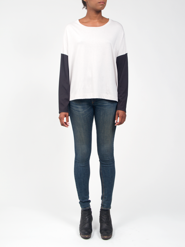 Skin Farai Top Skin Farai Top