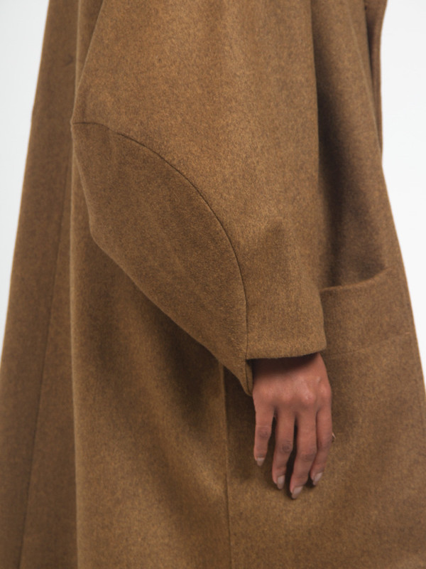 Henrik Vibskov Floating Coat Henrik Vibskov Floating Coat