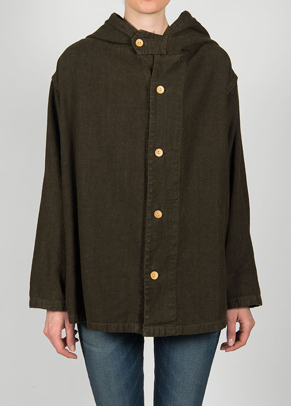 ME & ARROW - PARKA JACKET ME & ARROW - PARKA JACKET