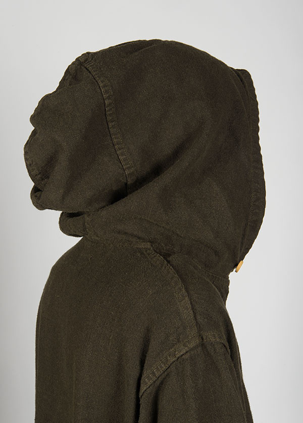 ME & ARROW - PARKA JACKET ME & ARROW - PARKA JACKET